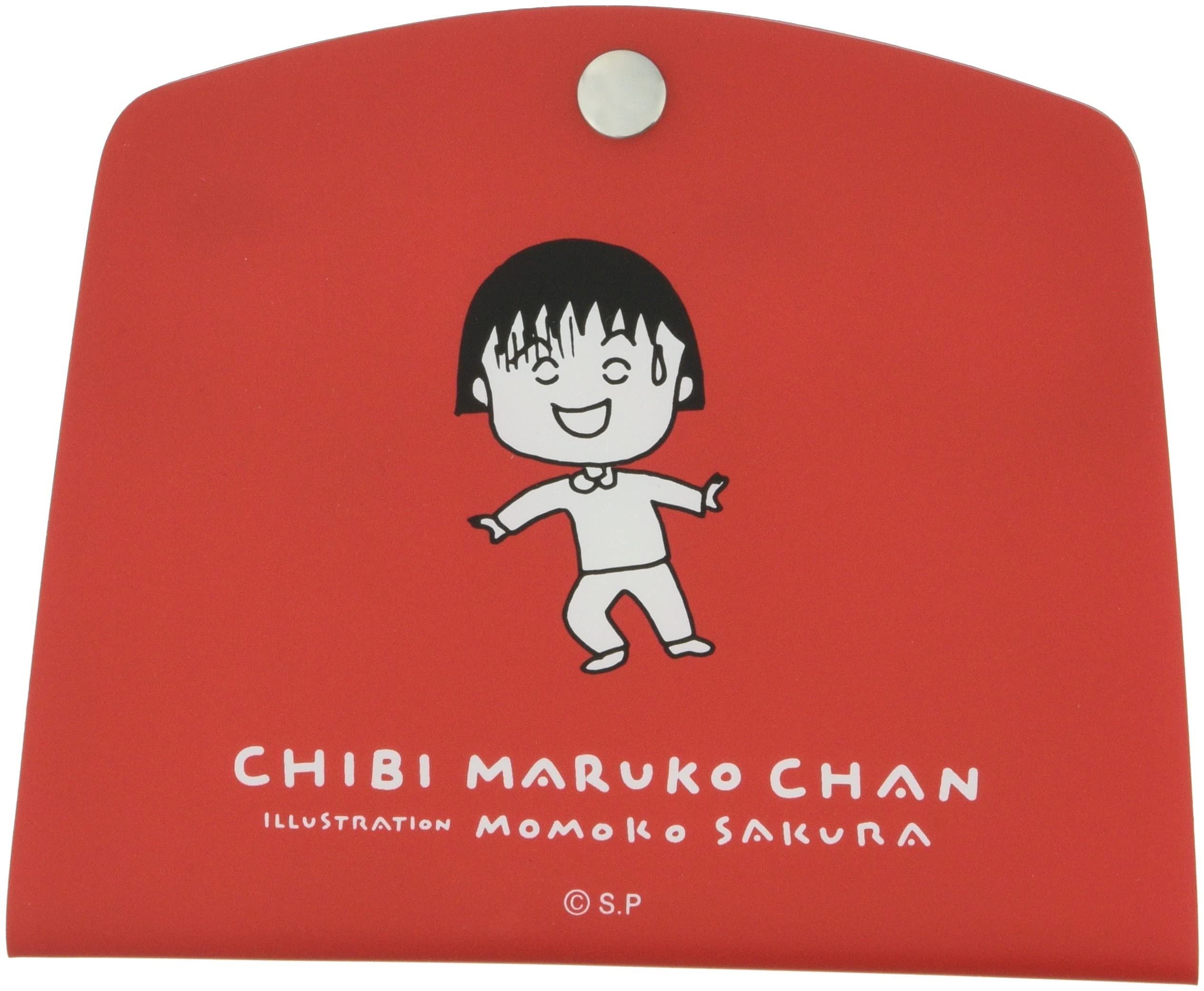 Amazon.co.jp: Chibi Maruko-chan CM-MH001 Mask Holder (Maruko